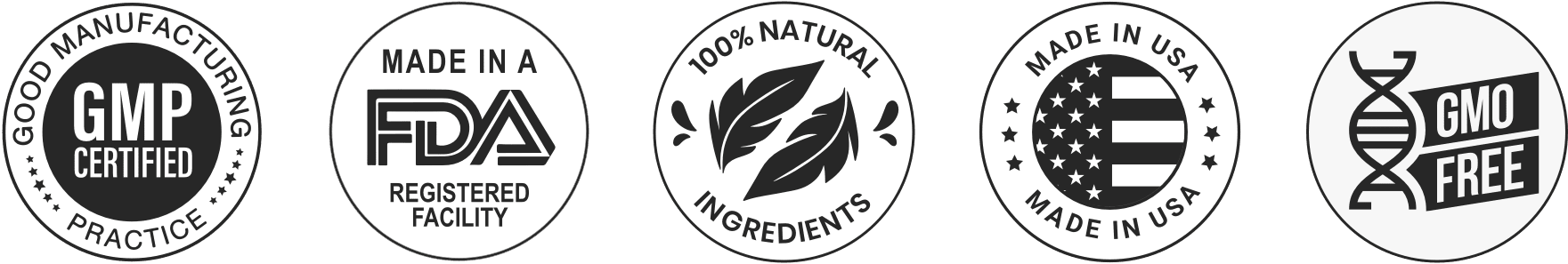 Booster XT FDA Approved